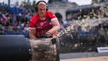 Weltrekorde und Premieren: Budapest wird zum Zentrum von STIHL TIMBERSPORTS