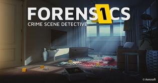 Artikel LKA Rheinland-Pfalz und Binary Impact entwickeln Forensics: Crime Scene Detective