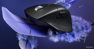 Artikel Keychron überarbeitet die M6 8K