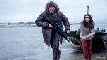 Film-Kritik: Shelter – Action mit überraschend viel Herz