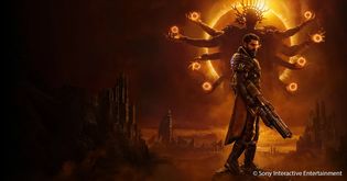 Artikel Saros startet auf PlayStation 5 und nutzt Hardware-Features der PS5 Pro