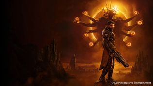 Artikel Saros startet auf PlayStation 5 und nutzt Hardware-Features der PS5 Pro