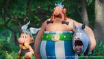 Asterix und das Königreich Nubien: Neuer Trailer zum nächsten Gallier-Abenteuer