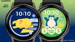 Pokémon Sleep unterstützt jetzt Garmin-Smartwatches