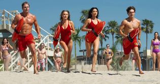 Artikel Baywatch: Trailer zum großen Reboot der Kultserie veröffentlicht