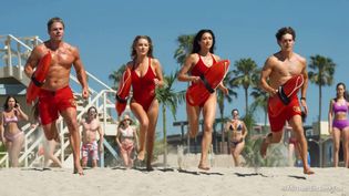 Artikel Baywatch: Trailer zum großen Reboot der Kultserie veröffentlicht