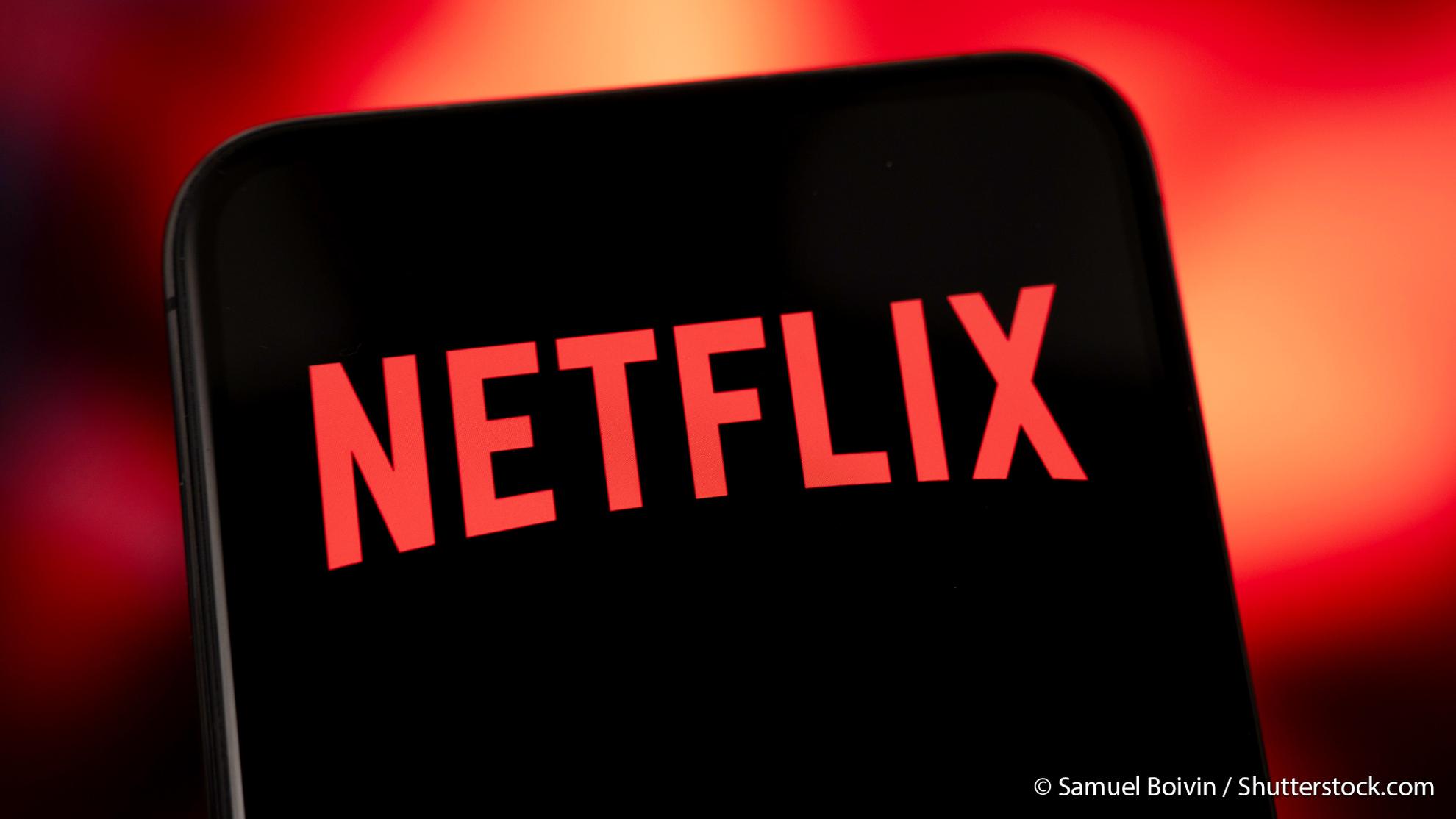 Artikel: Netflix: Streaming-Gigant überdenkt Veröffentlichungs-Strategie