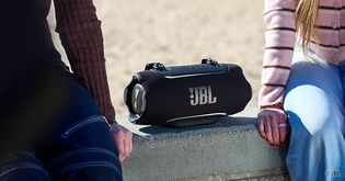 Artikel JBL stellt Xtreme 5, Go 5 und EasySing Mikrofone vor