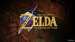 "Zelda: Ocarina of Time" kehrt als Switch-2-Remake zurück