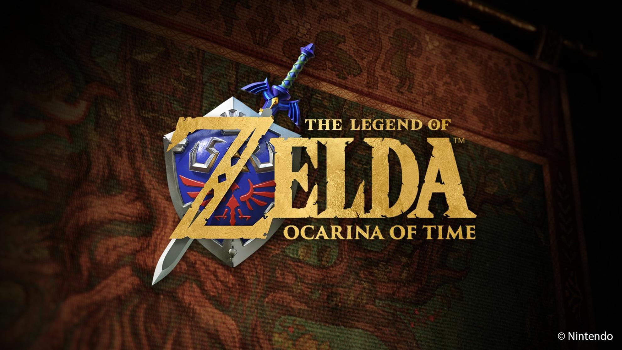 Artikel: "Zelda: Ocarina of Time" kehrt als Switch-2-Remake zurück