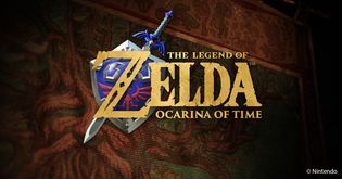 Artikel "Zelda: Ocarina of Time" kehrt als Switch-2-Remake zurück