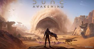 Artikel Dune: Awakening bringt Einzelspieler-Modus und Story-Finale auf Konsolen