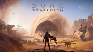 Artikel Dune: Awakening bringt Einzelspieler-Modus und Story-Finale auf Konsolen