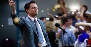 Artikel Film-Tipp: The Wolf of Wall Street – DiCaprio völlig außer Kontrolle