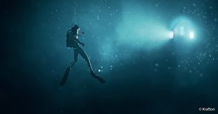 Artikel Subnautica 2: Entwickler stellen Basisbausystem vor