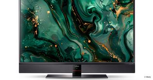 Artikel Metz CUBUS compact R: Premium-Ausstattung auf 32 Zoll
