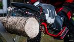 Einhell GP-PS 18/20 Li BL im Test: Kompakte Akku-Kettensäge mit Biss