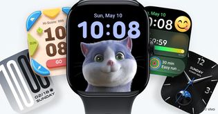 Artikel vivo Watch GT 2 startet in Europa