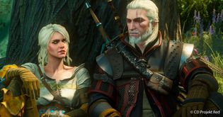 Artikel Elf Jahre nach Blood and Wine: The Witcher 3 erhält neue Erweiterung