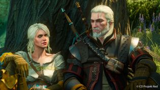 Artikel Elf Jahre nach Blood and Wine: The Witcher 3 erhält neue Erweiterung