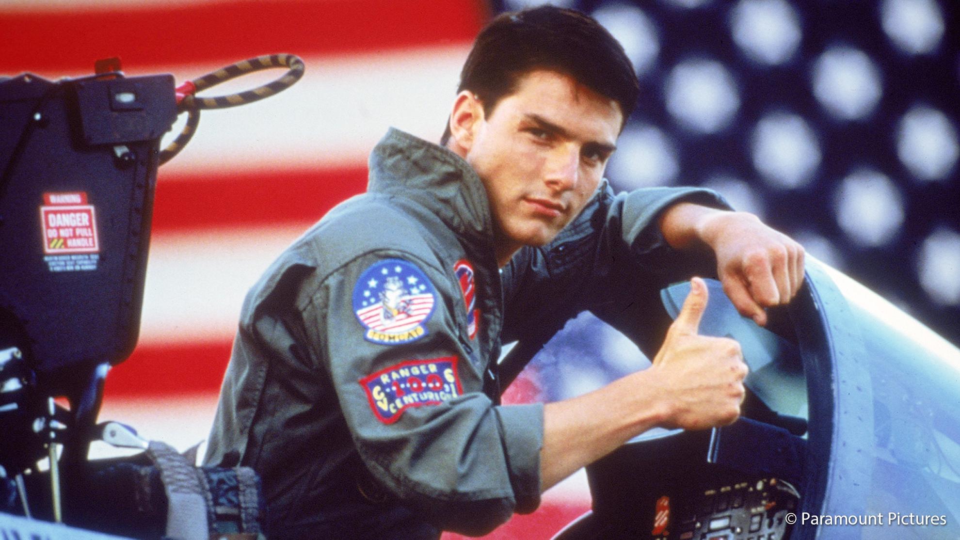 Artikel: Top Gun & Top Gun: Maverick – Kino-Comeback zum 40. Jubiläum des Action-Franchise