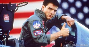 Artikel Top Gun & Top Gun: Maverick – Kino-Comeback zum 40. Jubiläum des Action-Franchise