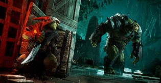 Artikel Styx: Blades of Greed – Kostenlose Demo auf Steam verfügbar