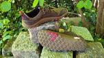 Vivobarefoot Tracker Leather AT Low II im Test: Wandern mit Barfußgefühl