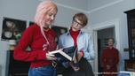 Father Mother Sister Brother – Film-Kritik: Drei Nachmittage und keine Antworten