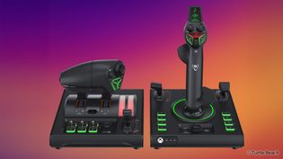Artikel Turtle Beach schnürt neues Komplettpaket für Flugsimulatoren 