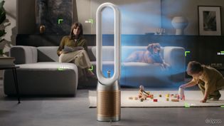 Artikel Dyson stellt Purifier Cool PC3 mit automatischer Luftsteuerung vor