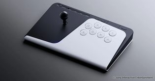 Artikel Sony’s FlexStrike Fightstick für PS5 und PC kommt im August