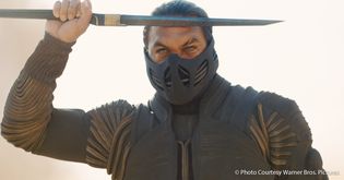 Artikel Dune: Part Three – Neuer Trailer zum Finale der Sci-Fi-Trilogie