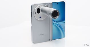 Artikel Vivo stellt X Fold6 mit 200-MP-Kamera und 7000-mAh-Akku vor
