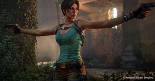 Artikel „Tomb Raider: Legacy of Atlantis“ stellt Laras Gegenspielerin vor 