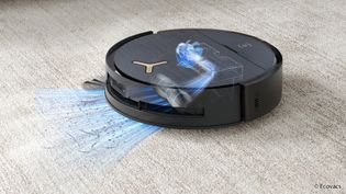 Artikel Ecovacs stellt neues Robotics-Line-up vor
