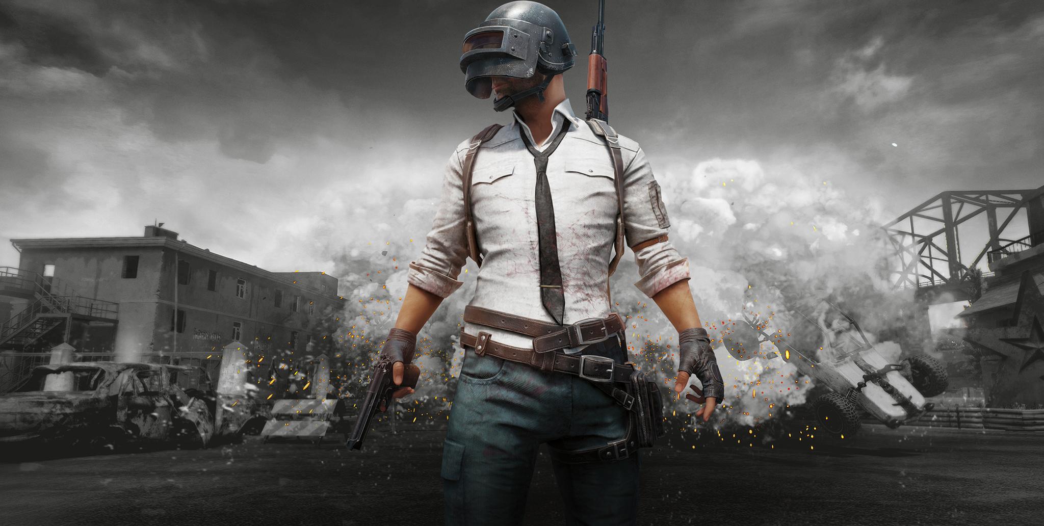 Artikel: PUBG: Update 40.1 bringt Frühlingsfest und Gameplay-Änderungen