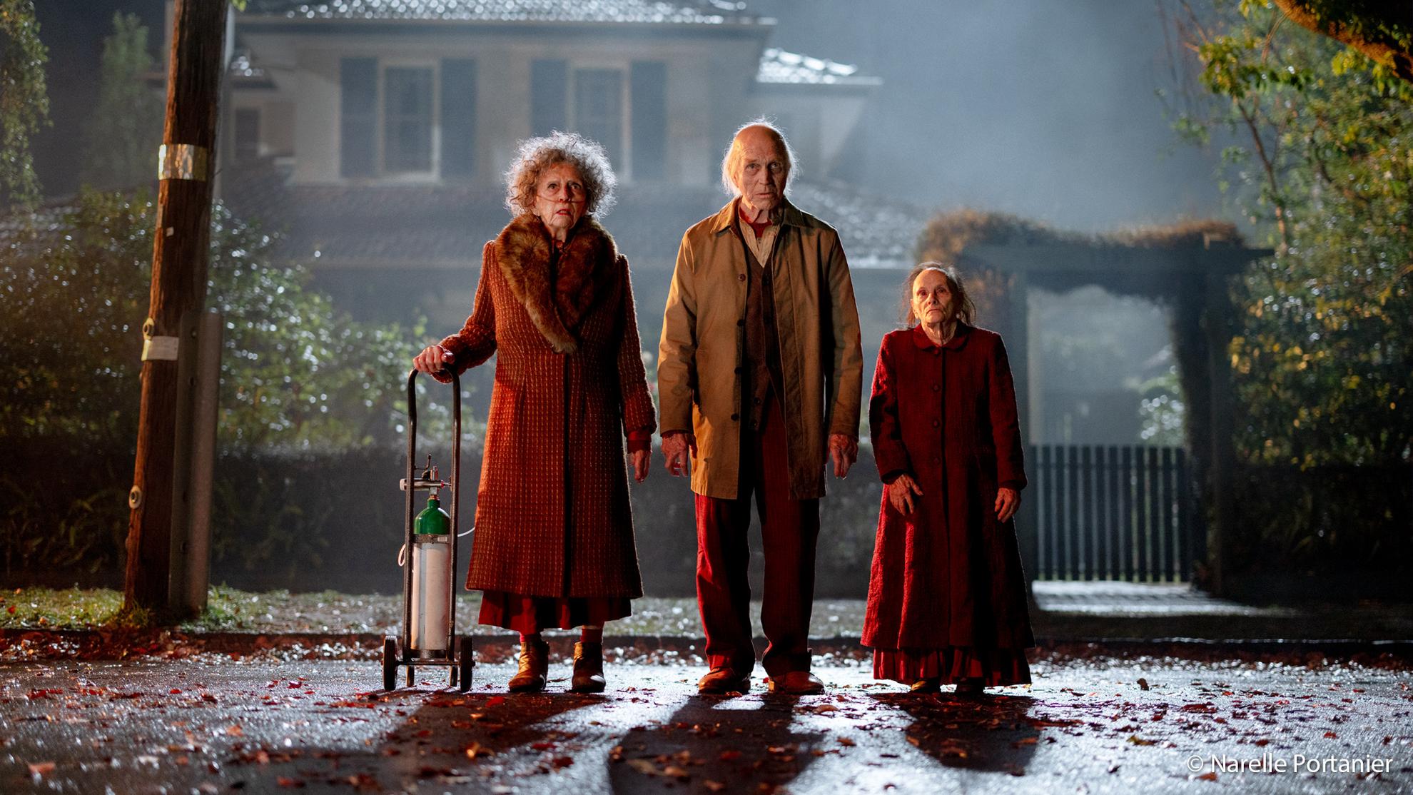 Artikel: Insidious 6: Out Of The Further – Erster Trailer stimmt auf neuen Horrortrip ein