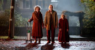 Artikel Insidious 6: Out Of The Further – Erster Trailer stimmt auf neuen Horrortrip ein