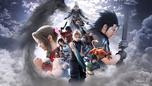 „Final Fantasy VII Revelation“ erscheint im April 2027