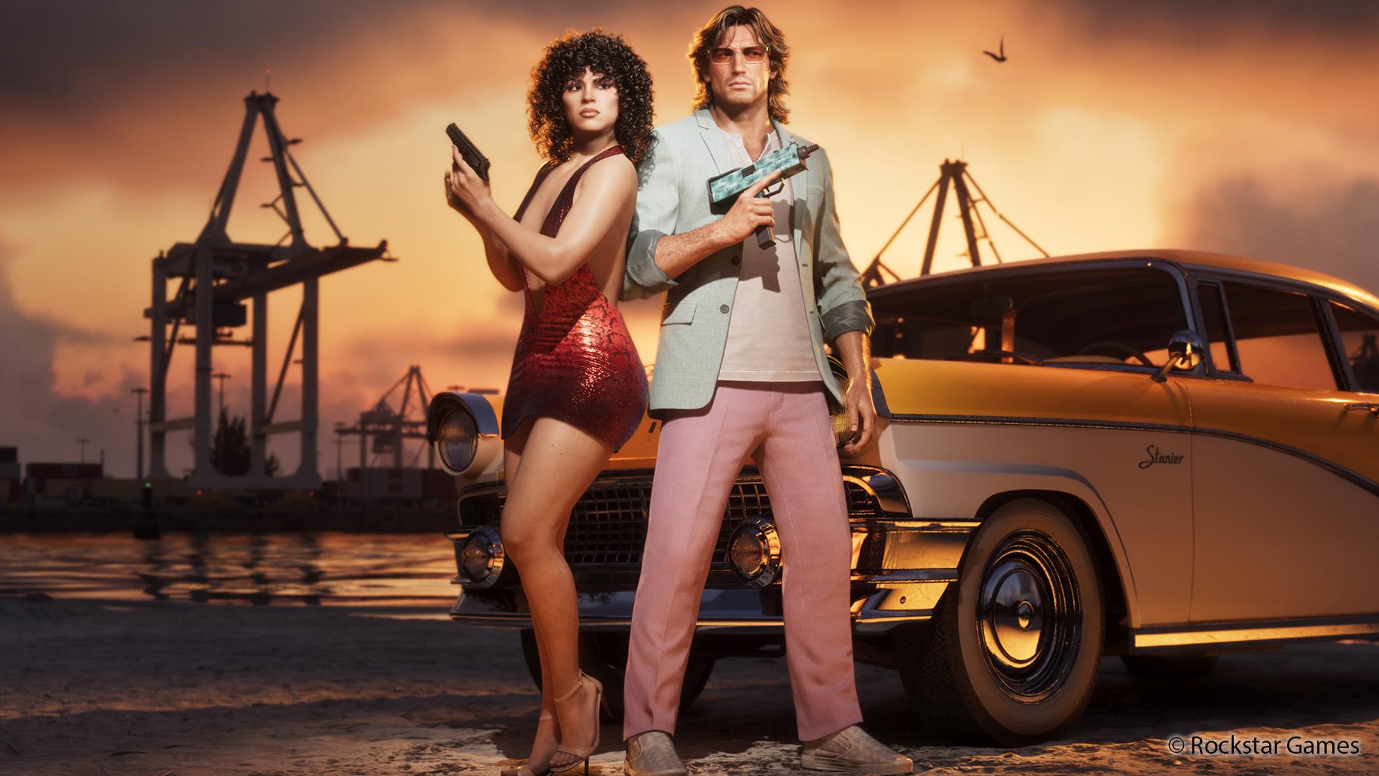 Artikel: Grand Theft Auto VI: Ultimate Edition bringt exklusive Story-Inhalte und Vorbestellerboni