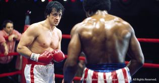 Artikel Rocky: Kult-Klassiker kehrt zum 50. Jubiläum in 4K ins Kino zurück