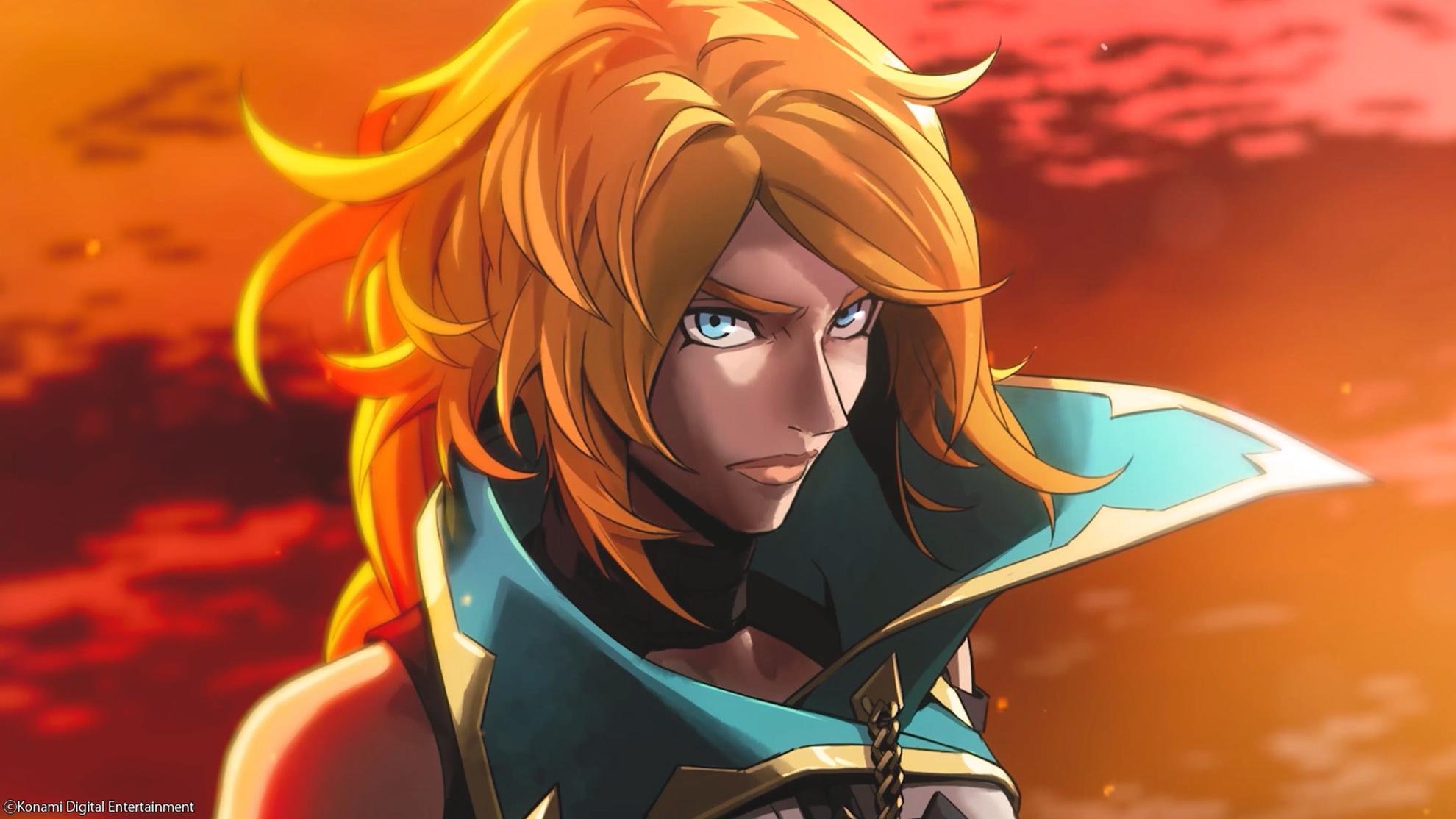 Artikel: Castlevania: Belmont’s Curse im Test für Xbox Series X