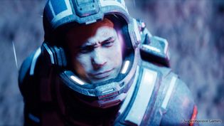 Artikel Directive 8020 im Test: Sci-Fi-Horror zwischen „Alien“ und „The Thing“
