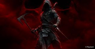 Artikel Mortal Shell II zeigt erstmals umfangreiches Gameplay