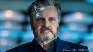 Artikel Disclosure Day: Finaler Trailer zu Steven Spielbergs neuem Sci-Fi-Blockbuster