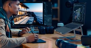 Artikel RTX Spark im Convertible: MSI Prestige N16 Flip AI+ startet in den Vorverkauf