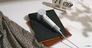 Artikel Laifen stellt neuen High-Speed-Haartrockner vor