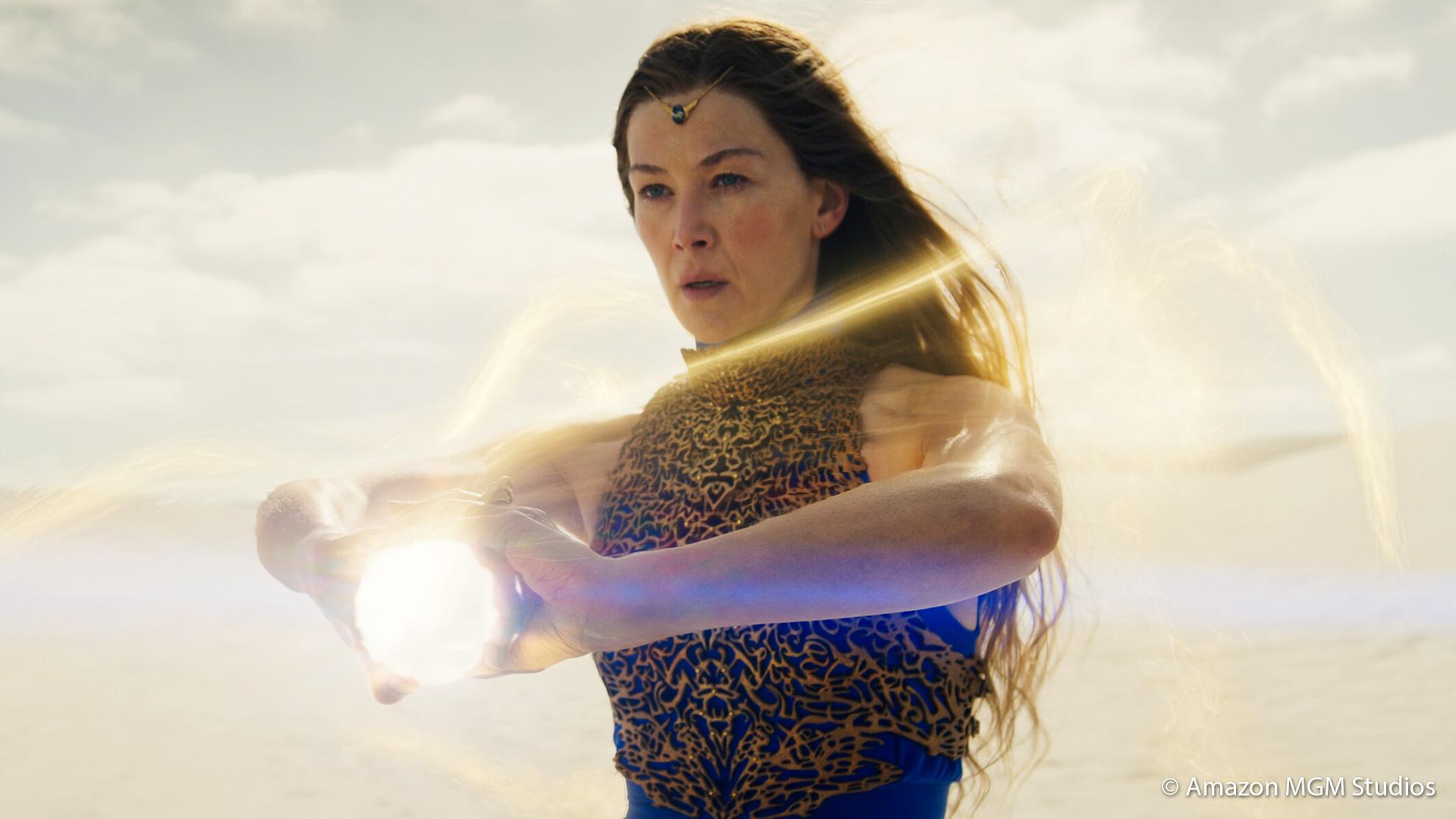 Artikel: Das Rad der Zeit: Nach Serien-Aus entsteht ein neues Fantasy-Universum