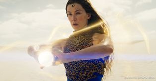 Artikel Das Rad der Zeit: Nach Serien-Aus entsteht ein neues Fantasy-Universum